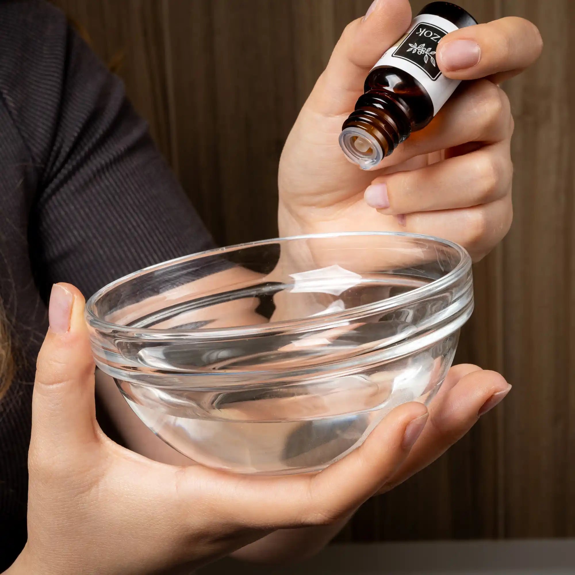 Rosemary Essential Oil